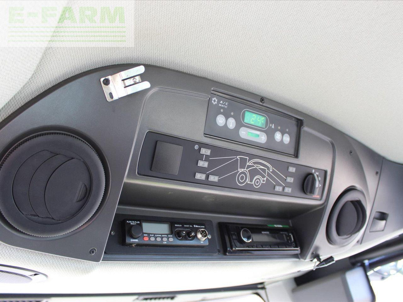 CLAAS JAGUAR 970 - Cosechadora de forraje: foto 5 CLAAS JAGUAR 970 - Cosechadora de forraje: foto 5