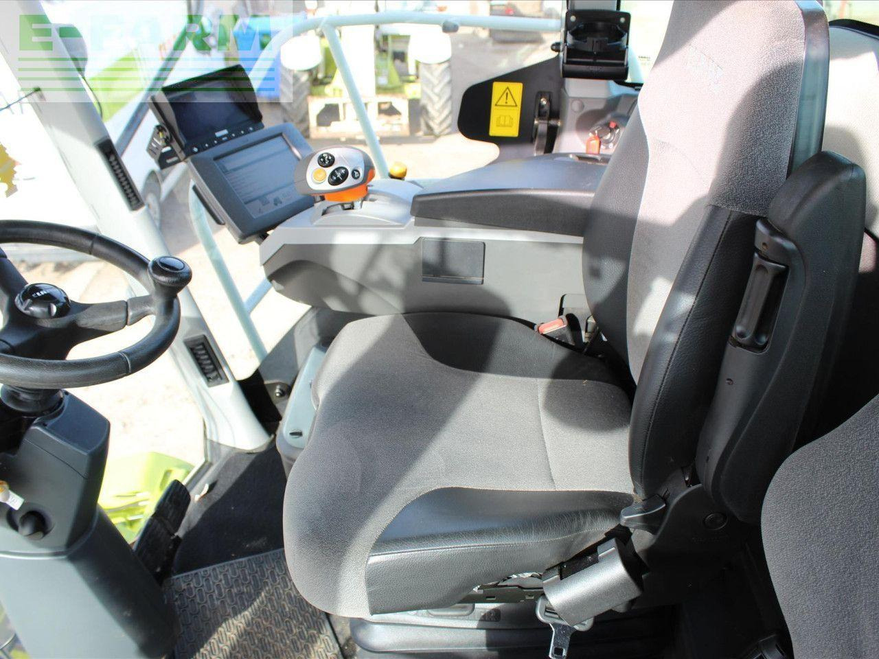 CLAAS JAGUAR 970 - Cosechadora de forraje: foto 4 CLAAS JAGUAR 970 - Cosechadora de forraje: foto 4