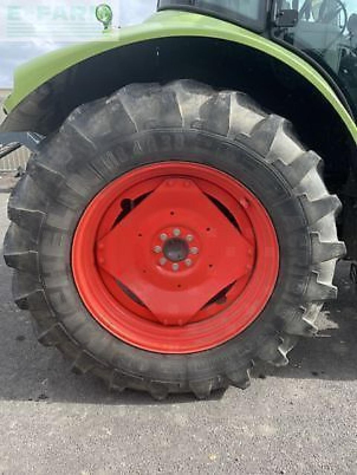 Tractor CLAAS arion 510: foto 10 Tractor CLAAS arion 510: foto 10