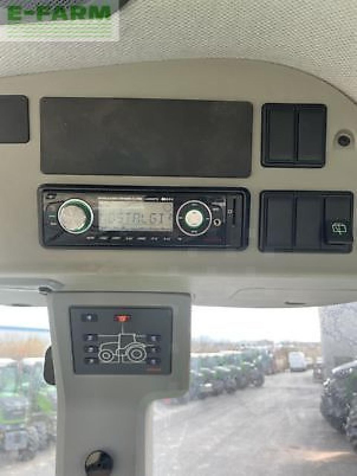 Tractor CLAAS arion 510: foto 14 Tractor CLAAS arion 510: foto 14