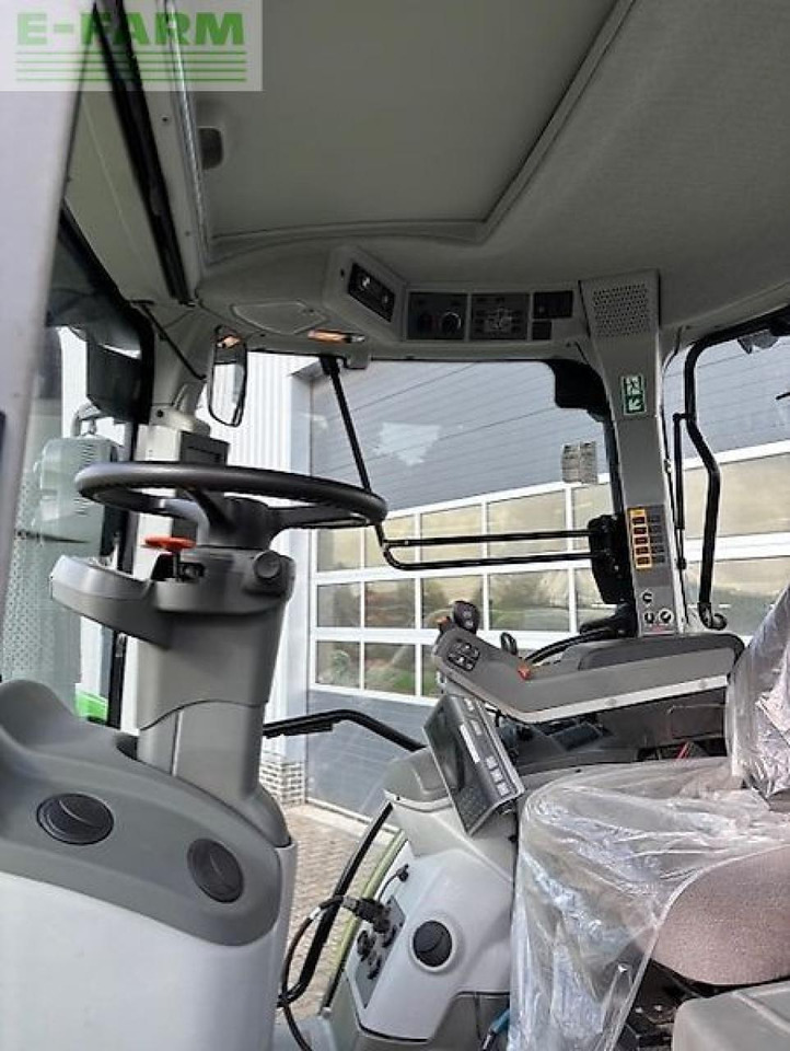 CLAAS arion 510 cis CIS - Tractor: foto 3 CLAAS arion 510 cis CIS - Tractor: foto 3