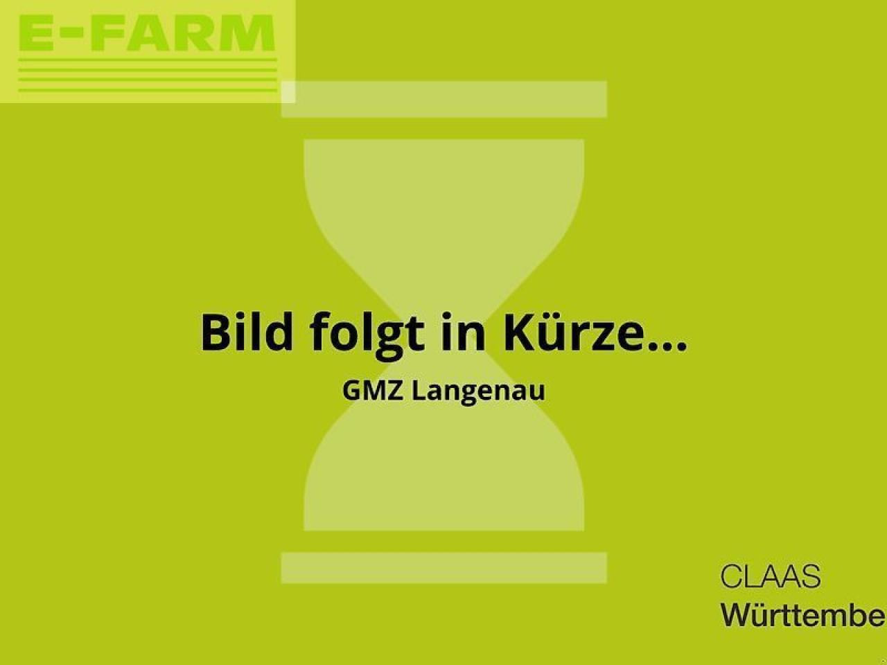 CLAAS arion 540 cebis CEBIS - Tractor: foto 1 CLAAS arion 540 cebis CEBIS - Tractor: foto 1