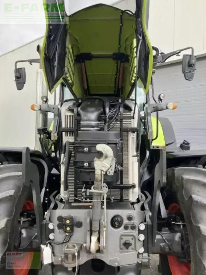CLAAS axion 830 c-matic - Tractor: foto 3 CLAAS axion 830 c-matic - Tractor: foto 3