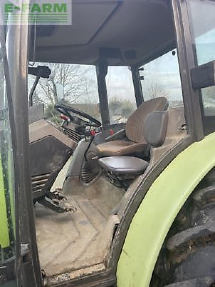 CLAAS celtis 456 rx - Tractor: foto 5 CLAAS celtis 456 rx - Tractor: foto 5