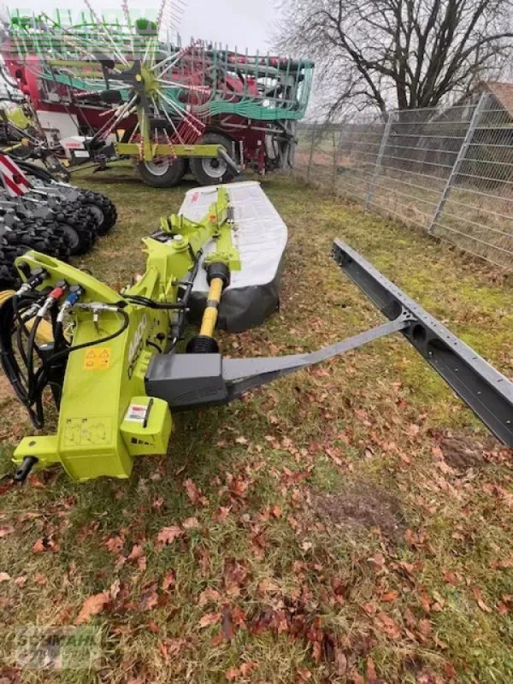 CLAAS disco 4400 - Segadora: foto 2 CLAAS disco 4400 - Segadora: foto 2