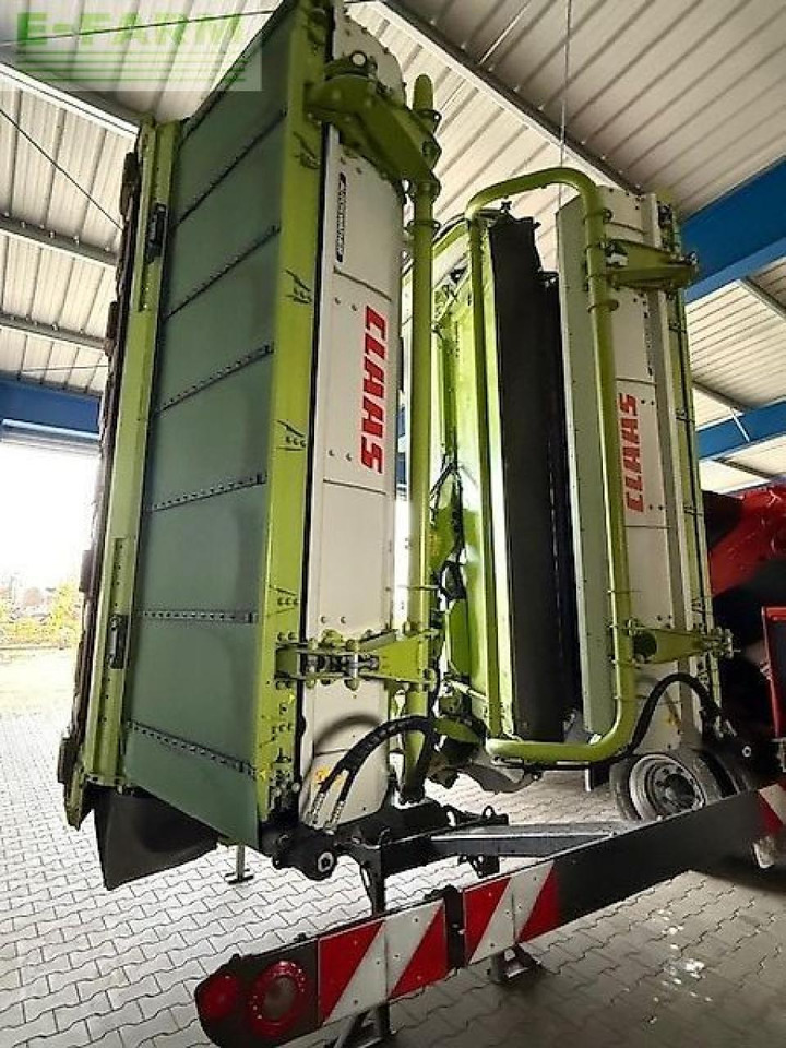CLAAS disco 9300 cas - Segadora: foto 4 CLAAS disco 9300 cas - Segadora: foto 4