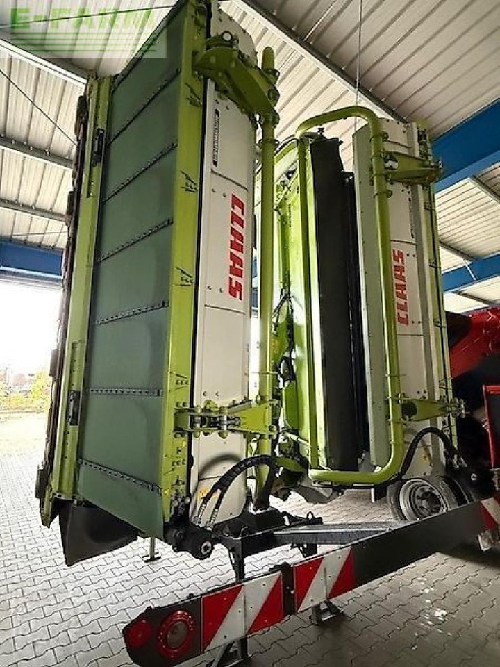 CLAAS disco 9300 cas - Segadora: foto 5 CLAAS disco 9300 cas - Segadora: foto 5