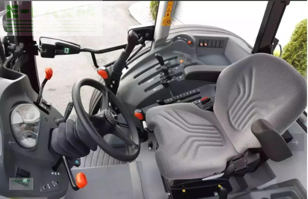 CLAAS elios 210 + fl quicke x3s + klima, **sonderpreis aktionsmodel** - Tractor: foto 3 CLAAS elios 210 + fl quicke x3s + klima, **sonderpreis aktionsmodel** - Tractor: foto 3