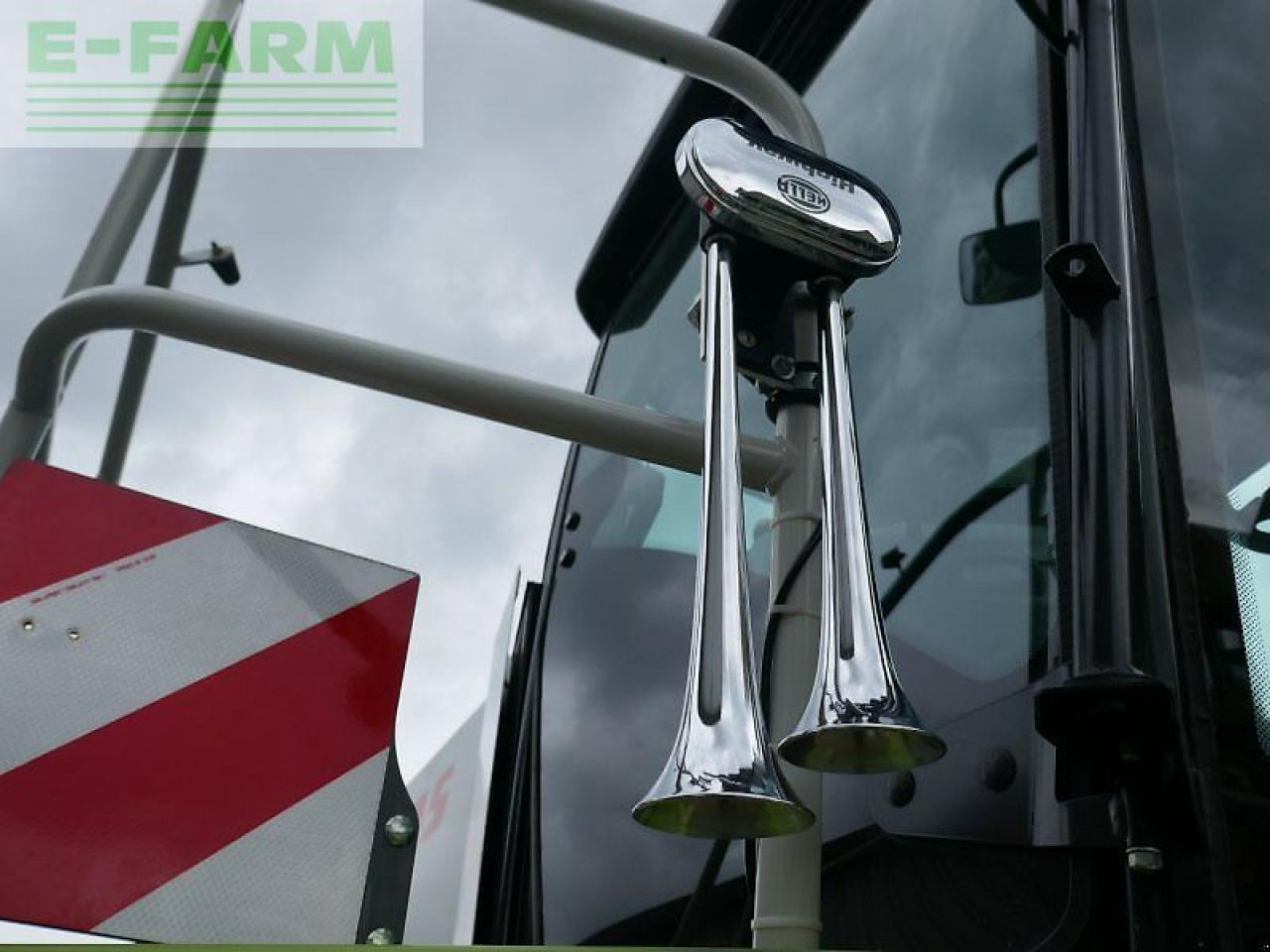 CLAAS jaguar 850 - Cosechadora de forraje: foto 4 CLAAS jaguar 850 - Cosechadora de forraje: foto 4