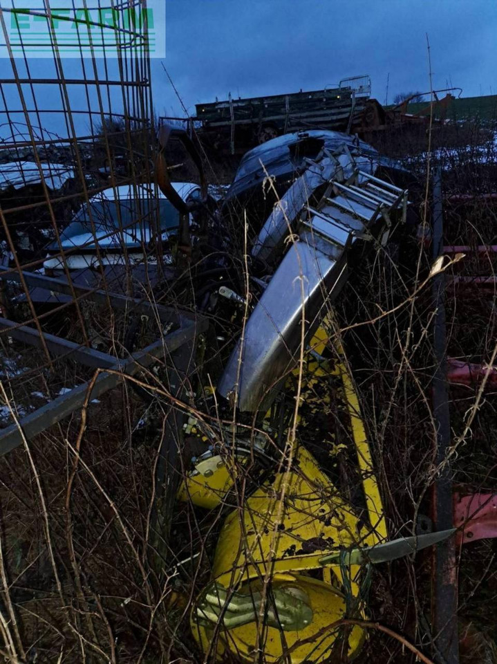 CLAAS jaguar 950 - Cosechadora de forraje: foto 1 CLAAS jaguar 950 - Cosechadora de forraje: foto 1