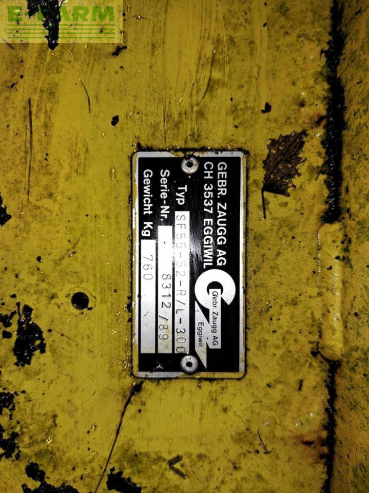 CLAAS jaguar 950 - Cosechadora de forraje: foto 4 CLAAS jaguar 950 - Cosechadora de forraje: foto 4