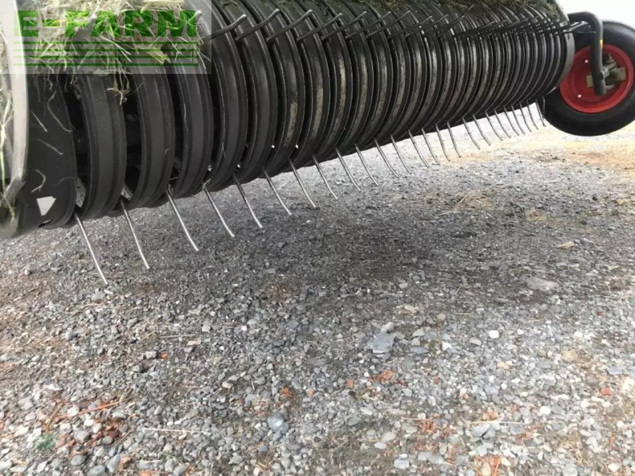 Remolque autocargador CLAAS quantum 4700p: foto 8 Remolque autocargador CLAAS quantum 4700p: foto 8