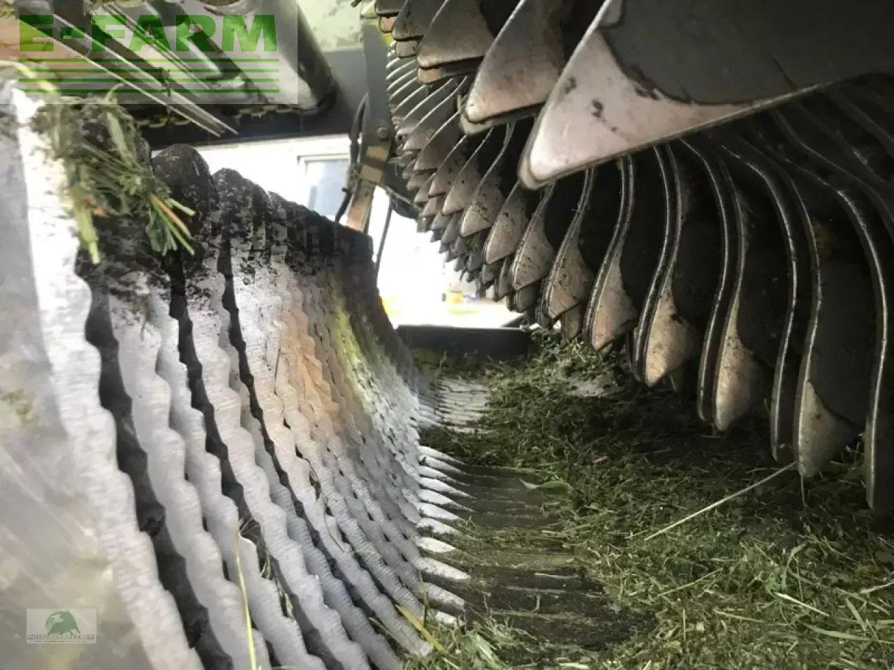 Remolque autocargador CLAAS quantum 4700p: foto 9 Remolque autocargador CLAAS quantum 4700p: foto 9