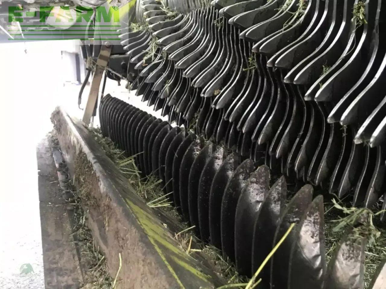 Remolque autocargador CLAAS quantum 4700p: foto 10 Remolque autocargador CLAAS quantum 4700p: foto 10