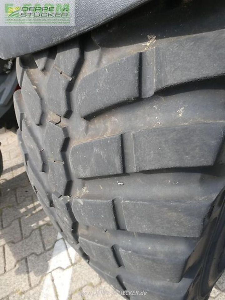 Manipulador telescópico CLAAS scorpion 746 varipower: foto 12 Manipulador telescópico CLAAS scorpion 746 varipower: foto 12