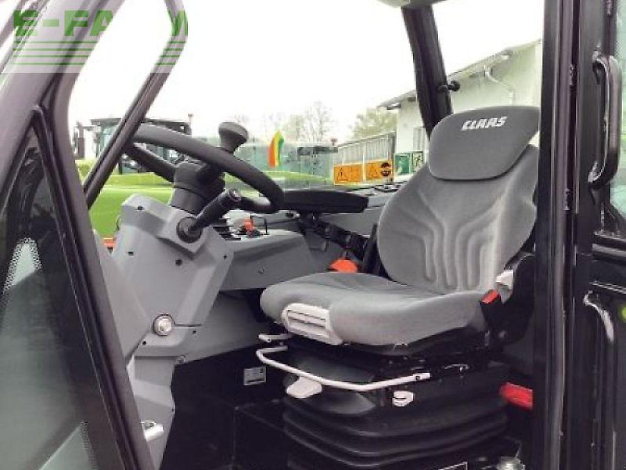 CLAAS teleskopl. scorpion 756 - Manipulador telescópico: foto 4 CLAAS teleskopl. scorpion 756 - Manipulador telescópico: foto 4