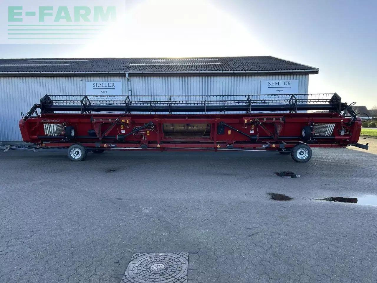 Case-IH axial flow 9240 - Cosechadora de granos: foto 5 Case-IH axial flow 9240 - Cosechadora de granos: foto 5