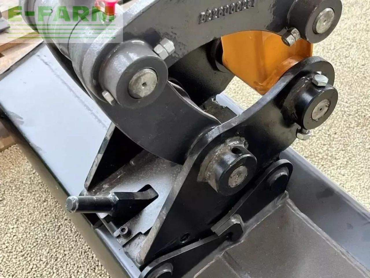 Case-IH cx 19 d - Miniexcavadora: foto 2 Case-IH cx 19 d - Miniexcavadora: foto 2