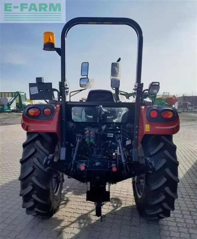 Case-IH farmall 55a - Tractor: foto 5 Case-IH farmall 55a - Tractor: foto 5