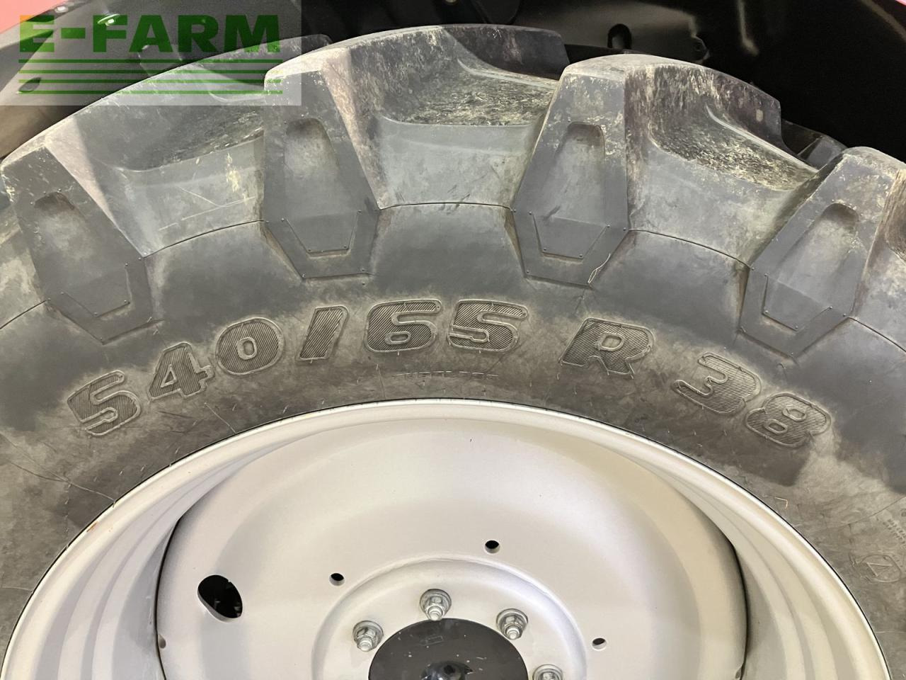 Tractor Case-IH farmall 95 u profi: foto 8