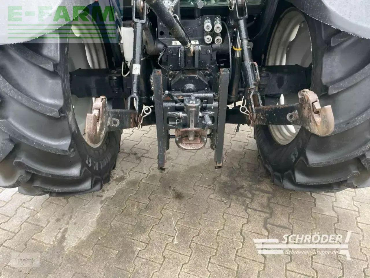 Tractor Case-IH jx 1090 u: foto 19