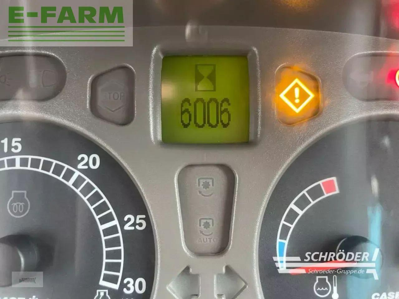 Tractor Case-IH jx 1090 u: foto 15