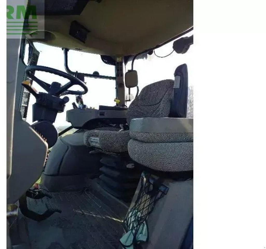 Case-IH marque case ih - Tractor: foto 4 Case-IH marque case ih - Tractor: foto 4