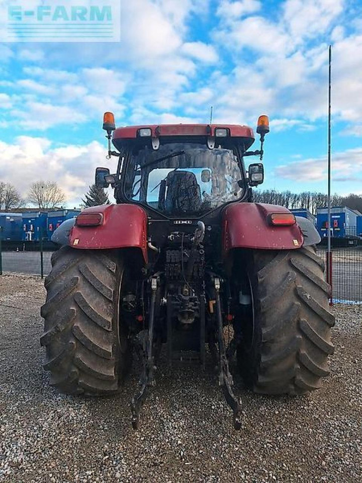 Case-IH puma cvx 215 traktor schlepper 230 240 t7270 newholland CVX - Tractor: foto 3 Case-IH puma cvx 215 traktor schlepper 230 240 t7270 newholland CVX - Tractor: foto 3