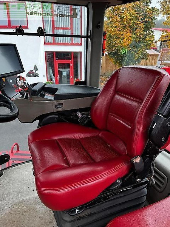 Case-IH quadtrac 580 - Tractor: foto 3 Case-IH quadtrac 580 - Tractor: foto 3