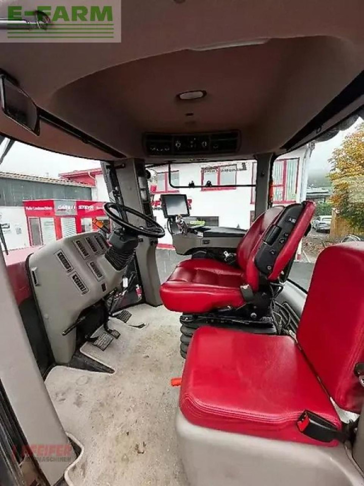 Case-IH quadtrac 580 - Tractor: foto 4 Case-IH quadtrac 580 - Tractor: foto 4