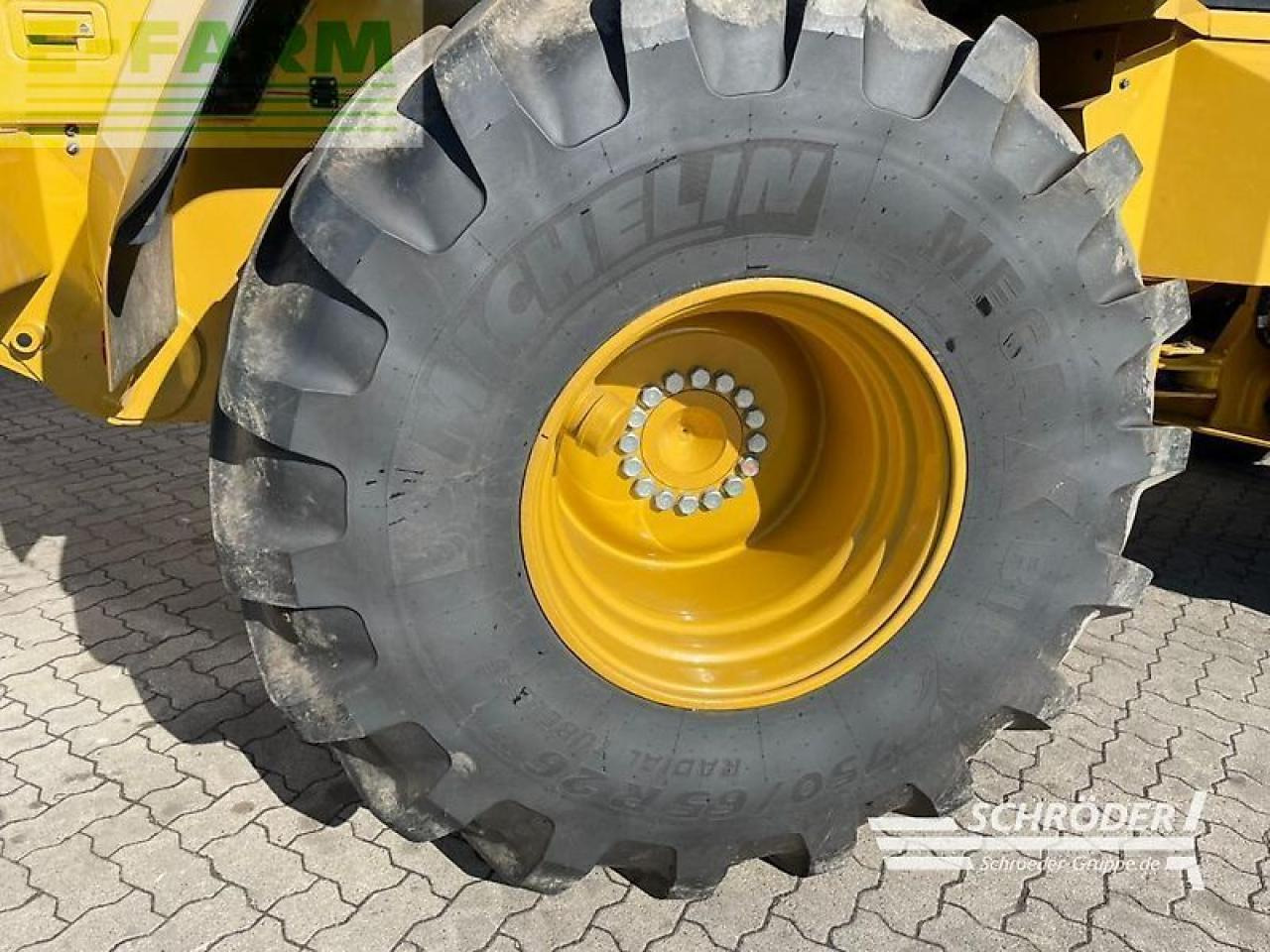 Caterpillar 926 m agrar - Miniexcavadora: foto 3 Caterpillar 926 m agrar - Miniexcavadora: foto 3