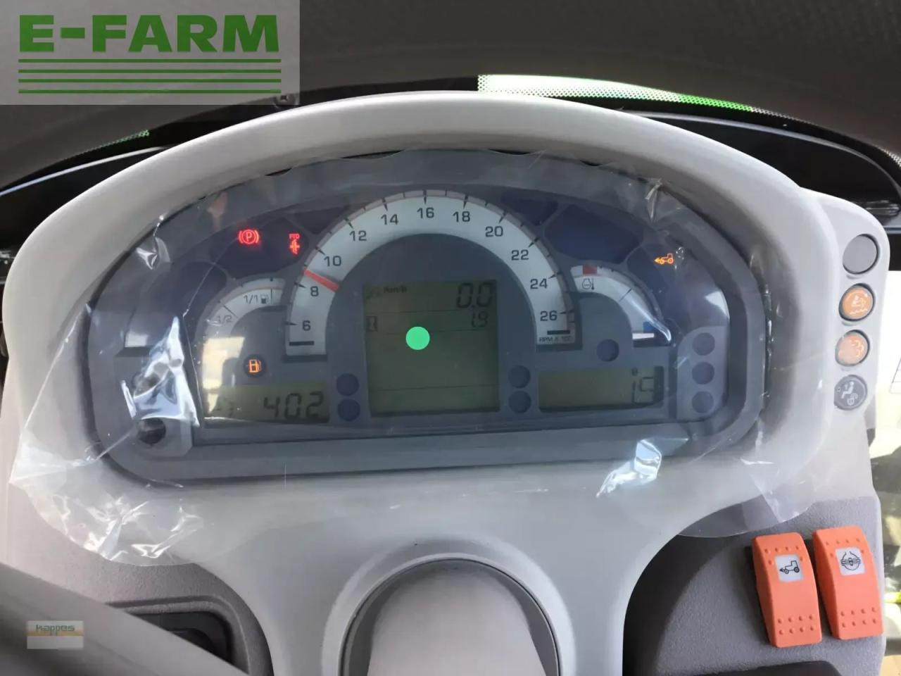 Deutz-Fahr 5080 d keyline Keyline - Tractor: foto 5 Deutz-Fahr 5080 d keyline Keyline - Tractor: foto 5