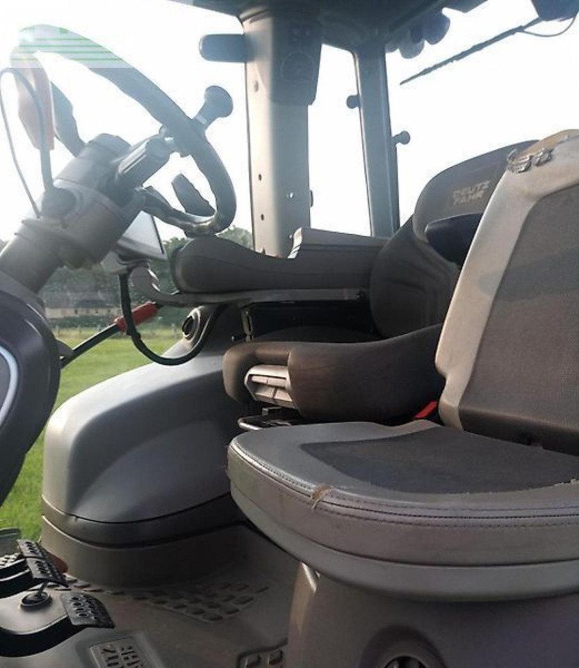 Deutz-Fahr 7250 ttv hd - Tractor: foto 4 Deutz-Fahr 7250 ttv hd - Tractor: foto 4