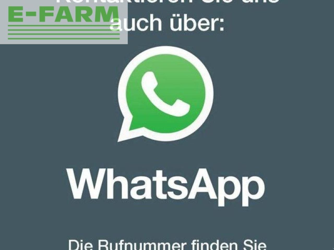 Tractor Deutz-Fahr agrotron 7250 ttv: foto 29