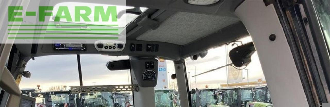 Tractor Deutz-Fahr agrotron 7250 ttv: foto 22