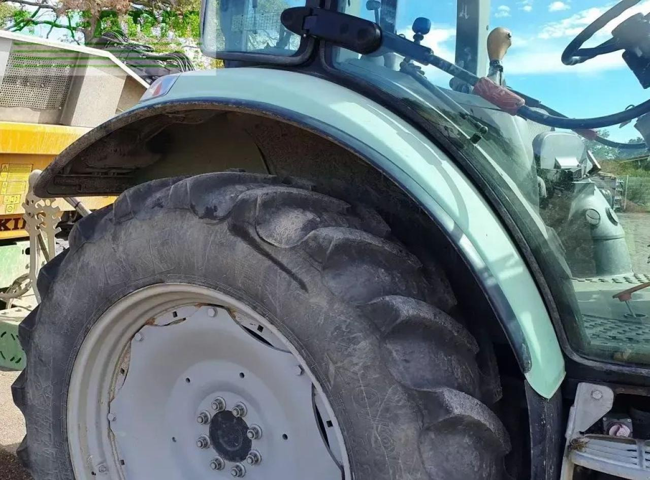 Deutz-Fahr agrotron k 420 - Tractor: foto 3 Deutz-Fahr agrotron k 420 - Tractor: foto 3