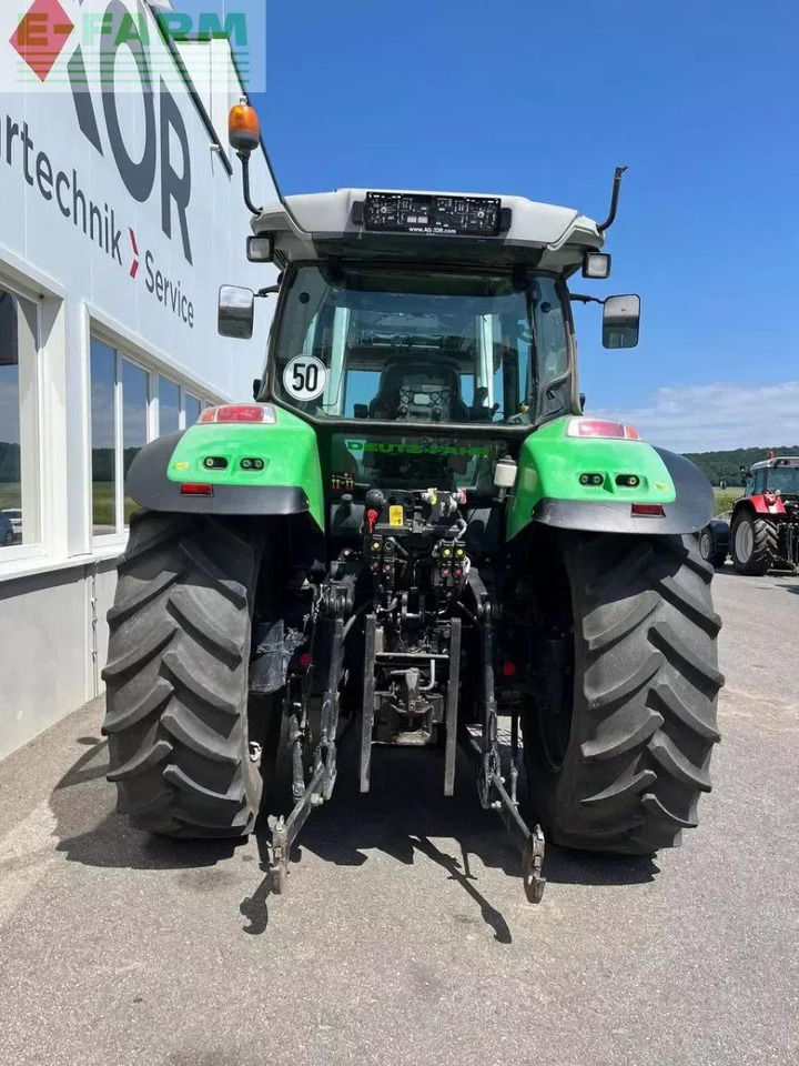 Deutz-Fahr deutz-fahr - Tractor: foto 3 Deutz-Fahr deutz-fahr - Tractor: foto 3