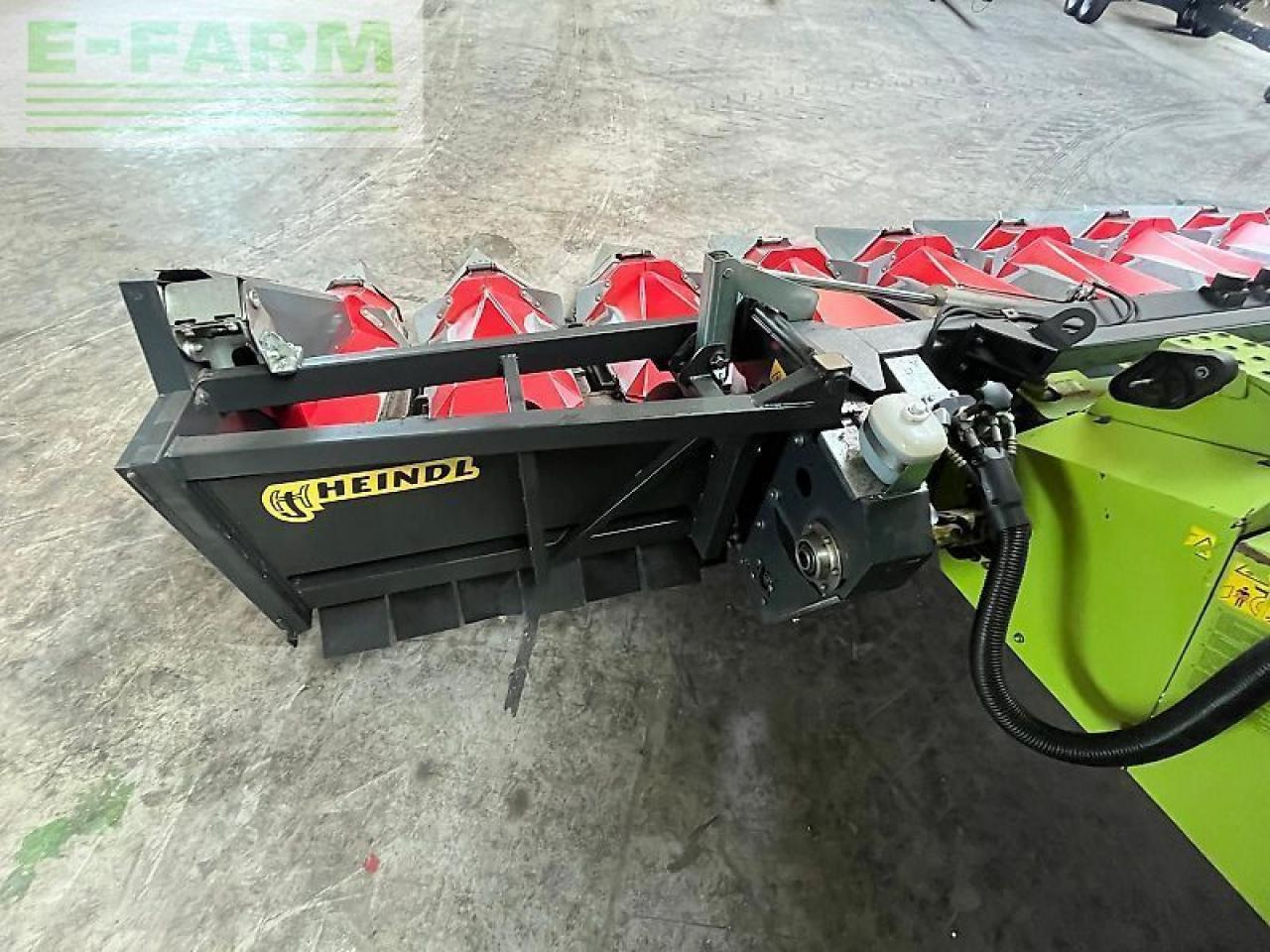 Dominoni sl968tr-75 - Accesorios para cosechadoras de forraje: foto 3 Dominoni sl968tr-75 - Accesorios para cosechadoras de forraje: foto 3