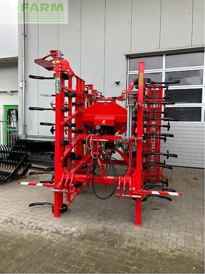 Einböck taifun 500 fz - Sembradora: foto 3 Einböck taifun 500 fz - Sembradora: foto 3