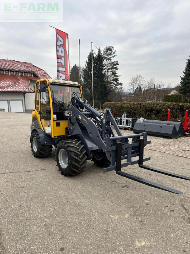 Eurotrac w 12 s - Miniexcavadora: foto 1 Eurotrac w 12 s - Miniexcavadora: foto 1