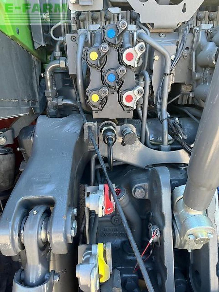 Tractor Fendt 1050 vario profiplus: foto 11