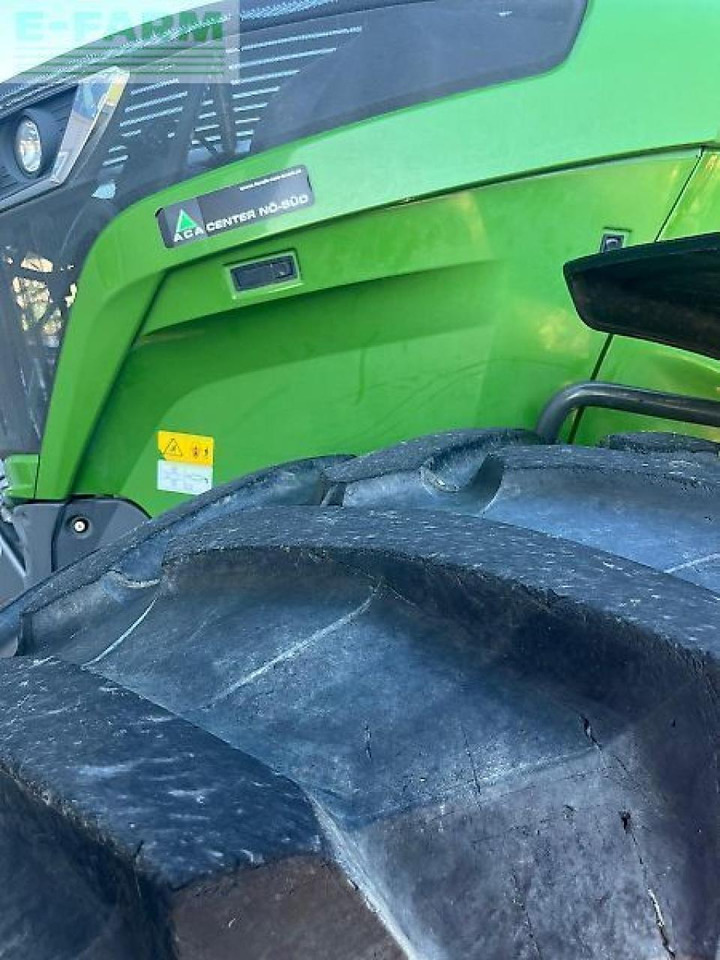Tractor Fendt 1050 vario profiplus: foto 15