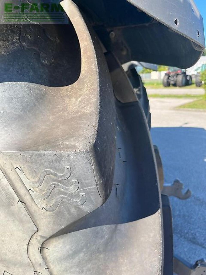 Tractor Fendt 1050 vario profiplus: foto 16