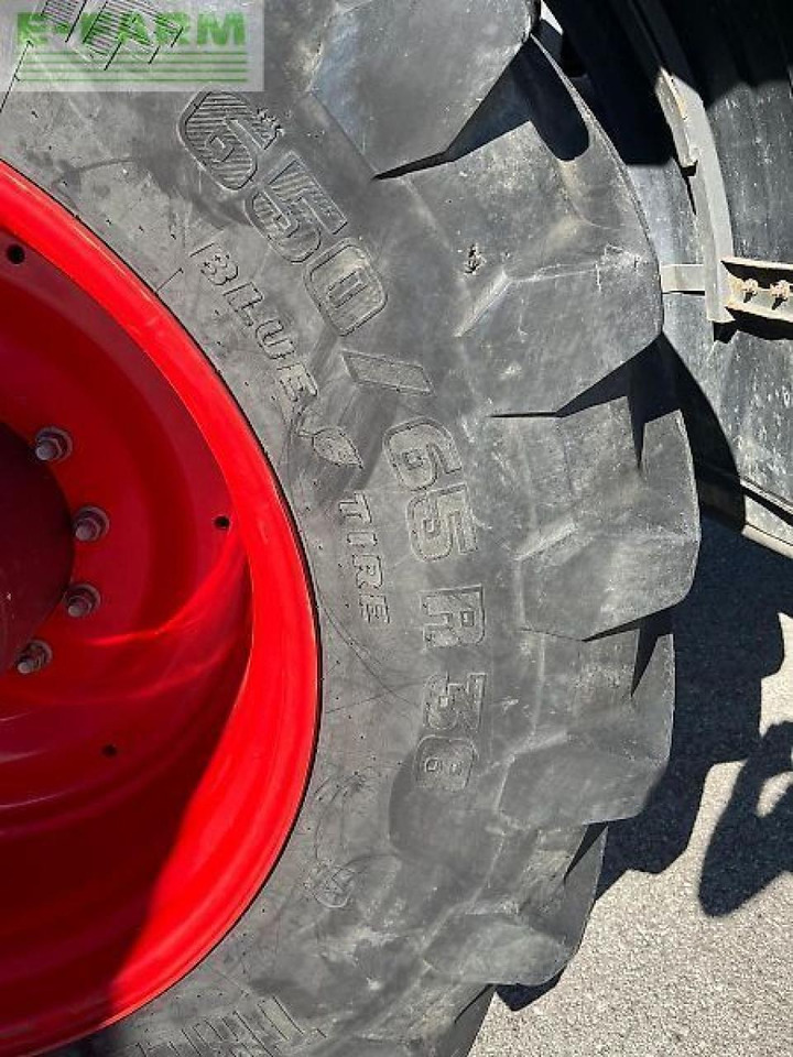 Tractor Fendt 1050 vario profiplus: foto 14