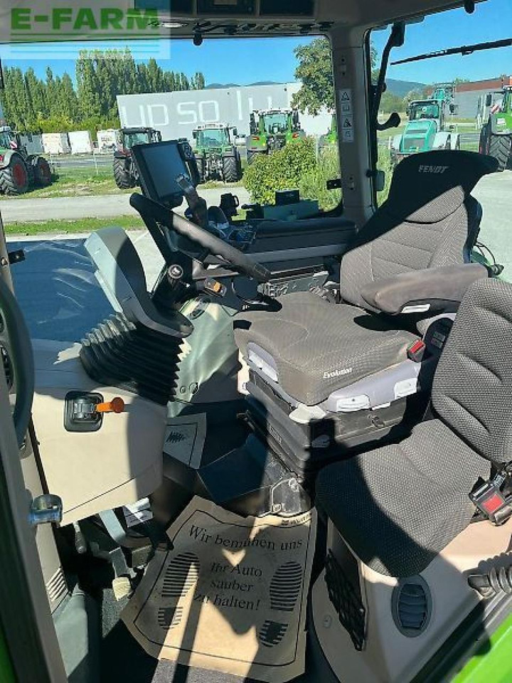 Tractor Fendt 1050 vario profiplus: foto 17