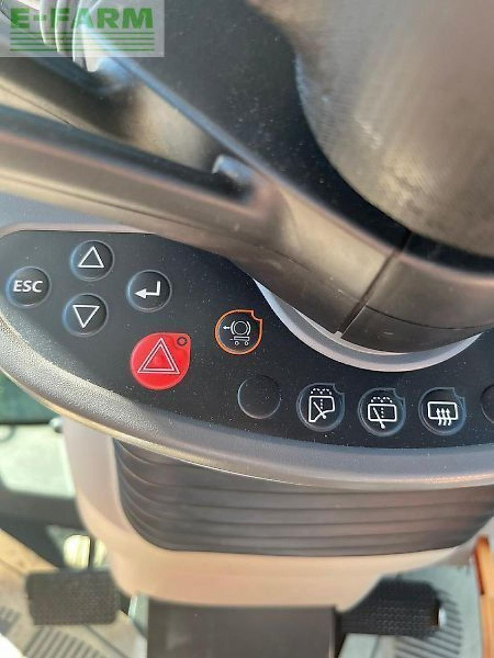 Tractor Fendt 1050 vario profiplus: foto 20