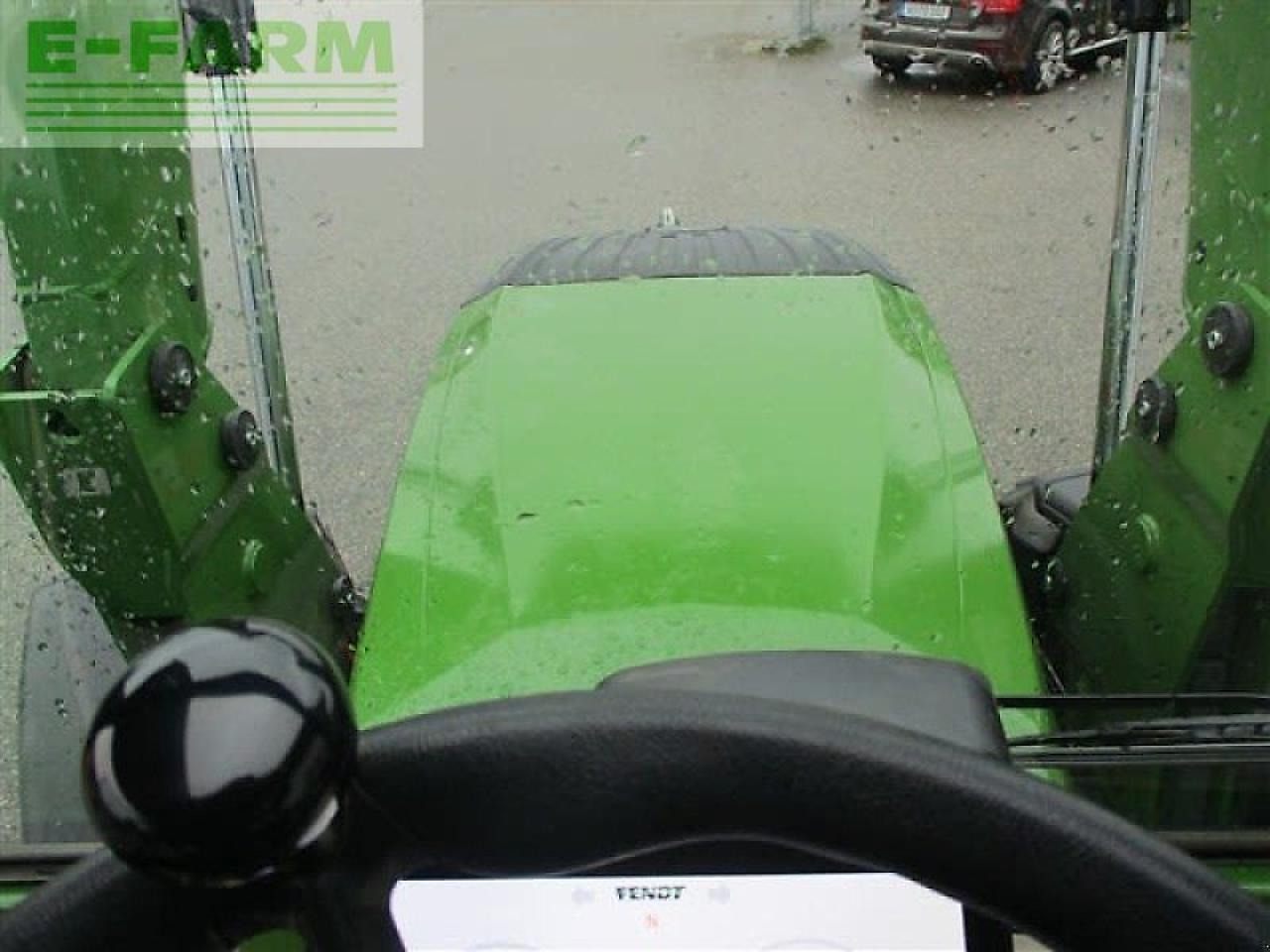 Tractor Fendt 207 s vario power set 1 # 913: foto 14 Tractor Fendt 207 s vario power set 1 # 913: foto 14