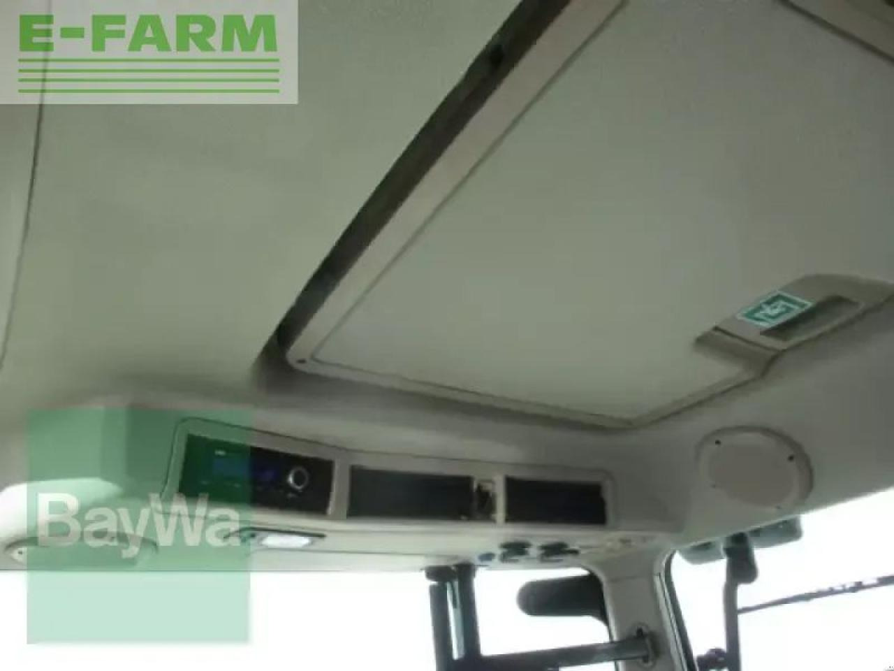 Tractor Fendt 313 vario gen4 profi plus ProfiPlus: foto 12 Tractor Fendt 313 vario gen4 profi plus ProfiPlus: foto 12