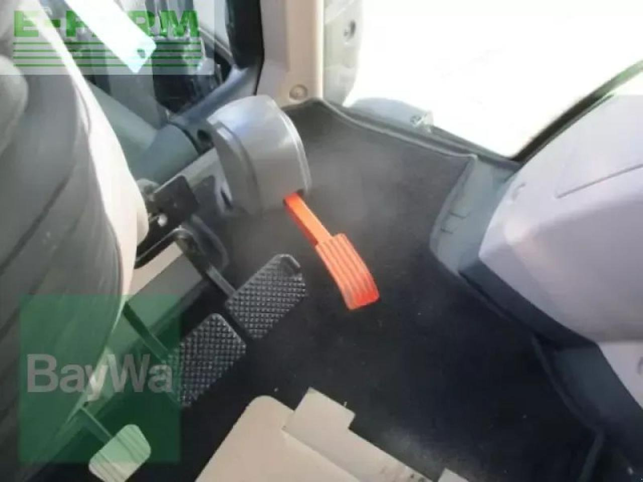 Tractor Fendt 313 vario gen4 profi plus ProfiPlus: foto 17 Tractor Fendt 313 vario gen4 profi plus ProfiPlus: foto 17