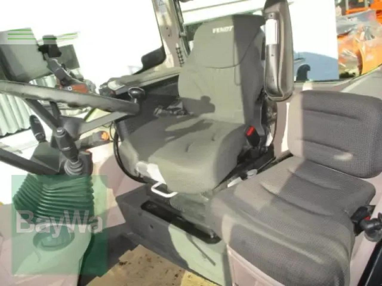 Tractor Fendt 313 vario gen4 profi plus ProfiPlus: foto 11 Tractor Fendt 313 vario gen4 profi plus ProfiPlus: foto 11